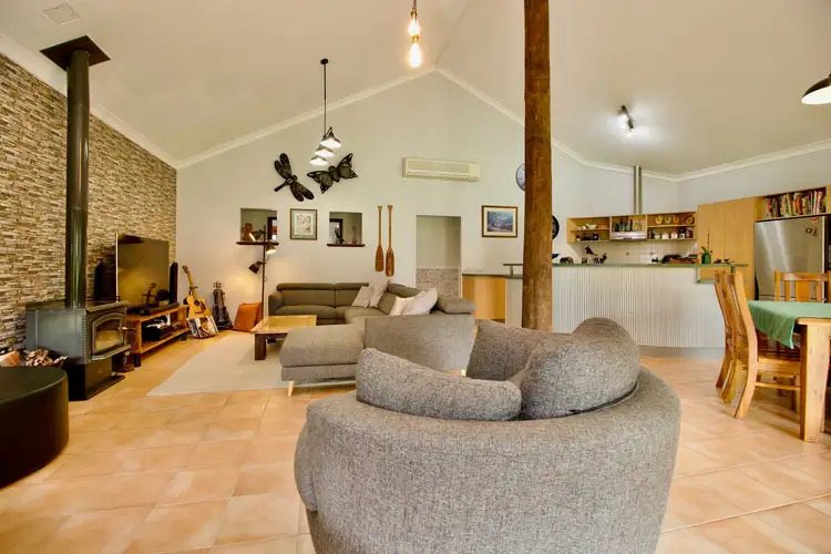 Third view of Homely house listing, 37 Wicksteed Close, Baldivis WA 6171