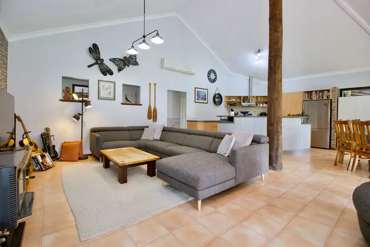 Fourth view of Homely house listing, 37 Wicksteed Close, Baldivis WA 6171