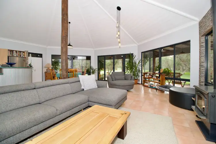 Fifth view of Homely house listing, 37 Wicksteed Close, Baldivis WA 6171
