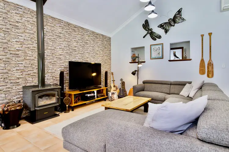 Sixth view of Homely house listing, 37 Wicksteed Close, Baldivis WA 6171