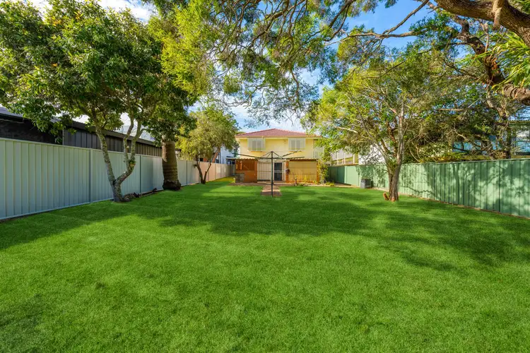 Second view of Homely house listing, 35 Jellicoe Street, Manly West QLD 4179