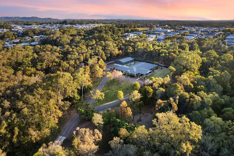 145-167 Panorama Drive, Thornlands QLD 4164