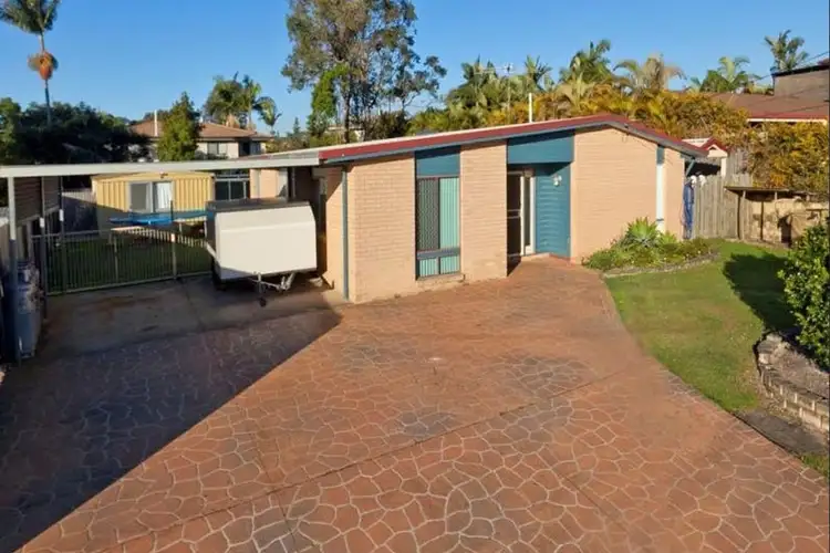 10 Mayfair Street, Alexandra Hills QLD 4161