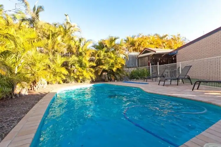 Third view of Homely house listing, 10 Mayfair Street, Alexandra Hills QLD 4161