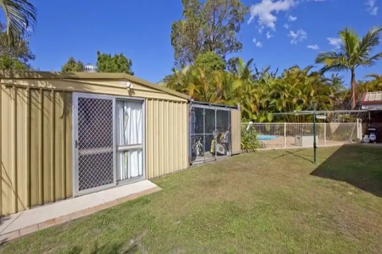 Fourth view of Homely house listing, 10 Mayfair Street, Alexandra Hills QLD 4161