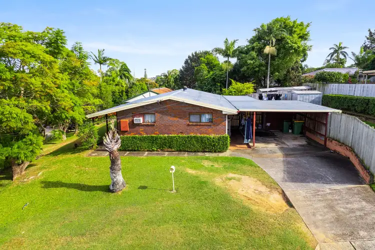 1 Sheffield Court, Alexandra Hills QLD 4161