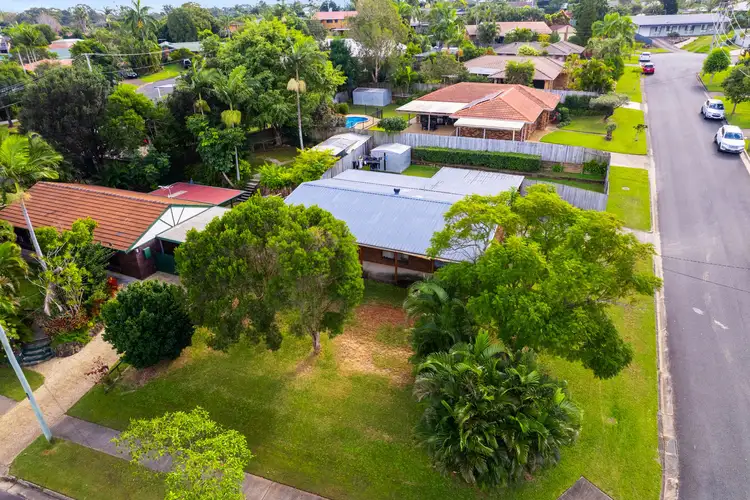 Third view of Homely house listing, 1 Sheffield Court, Alexandra Hills QLD 4161