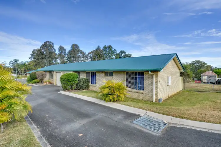 Unit 13/86 Woodford Street, One Mile QLD 4305