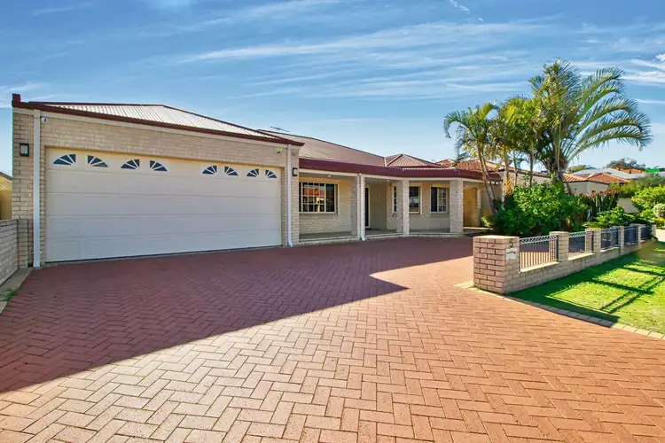 5 Aspic Crescent, Spearwood WA 6163
