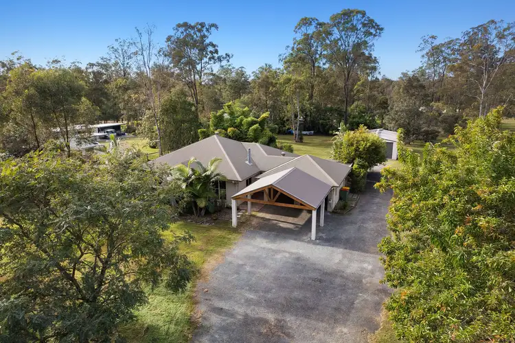 Second view of Homely house listing, 17-19 River Oak Drive, Flagstone QLD 4280