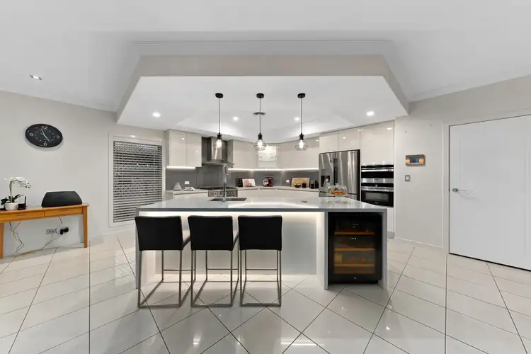 Fourth view of Homely house listing, 32 Marlborough Road, Wellington Point QLD 4160