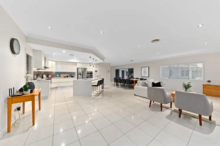 Fifth view of Homely house listing, 32 Marlborough Road, Wellington Point QLD 4160