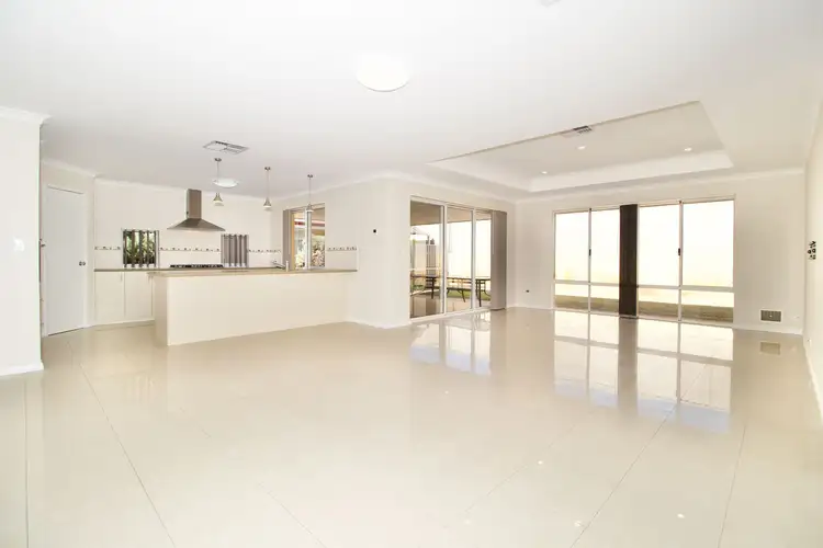 Second view of Homely house listing, 6 Brumby Entrance, Baldivis WA 6171