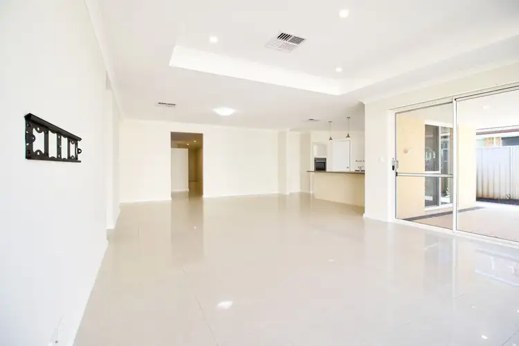 Third view of Homely house listing, 6 Brumby Entrance, Baldivis WA 6171