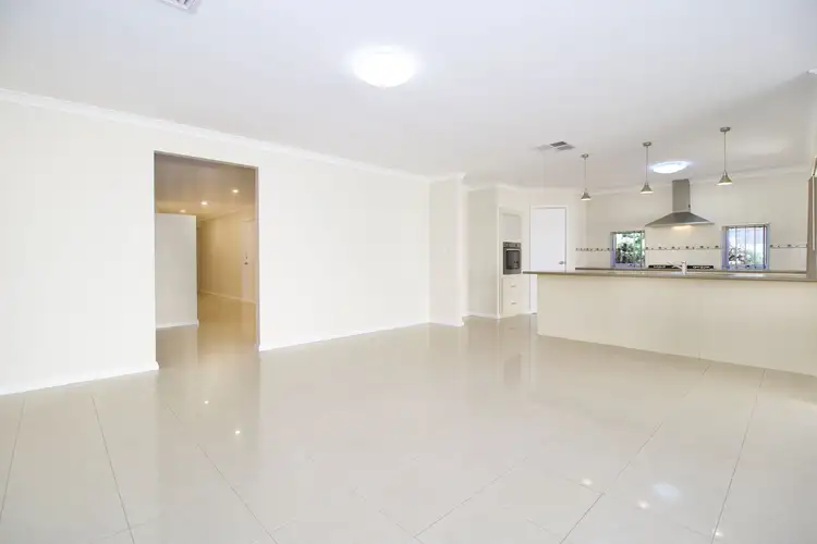 Fourth view of Homely house listing, 6 Brumby Entrance, Baldivis WA 6171