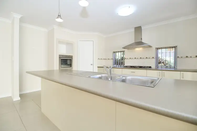 Fifth view of Homely house listing, 6 Brumby Entrance, Baldivis WA 6171
