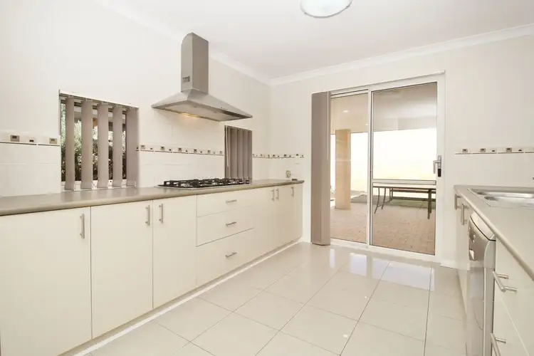 Sixth view of Homely house listing, 6 Brumby Entrance, Baldivis WA 6171