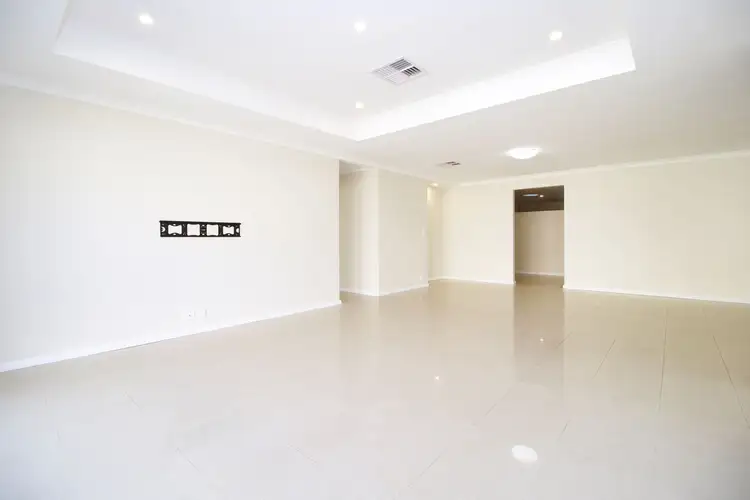 Seventh view of Homely house listing, 6 Brumby Entrance, Baldivis WA 6171