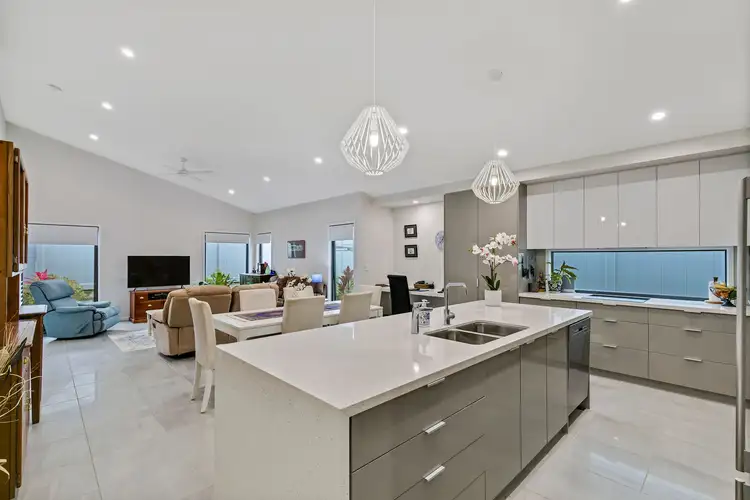 Second view of Homely house listing, 92/96 Village Way, Little Mountain QLD 4551