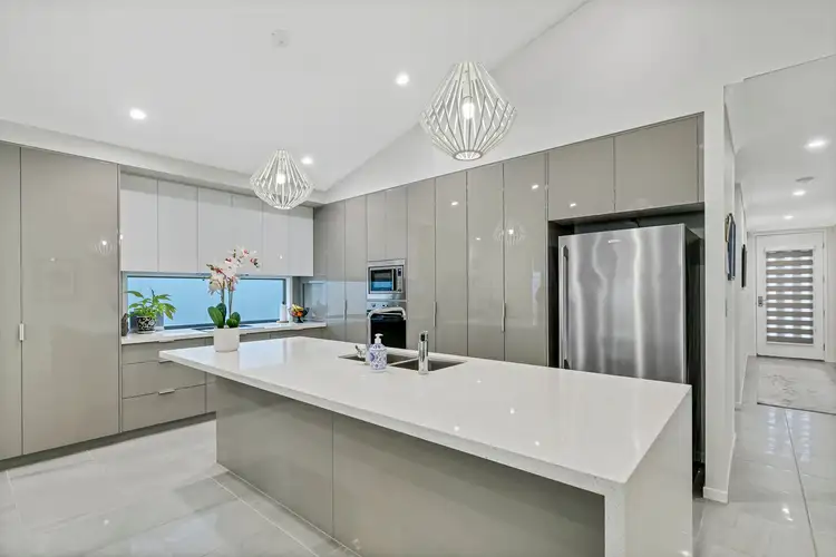 Third view of Homely house listing, 92/96 Village Way, Little Mountain QLD 4551