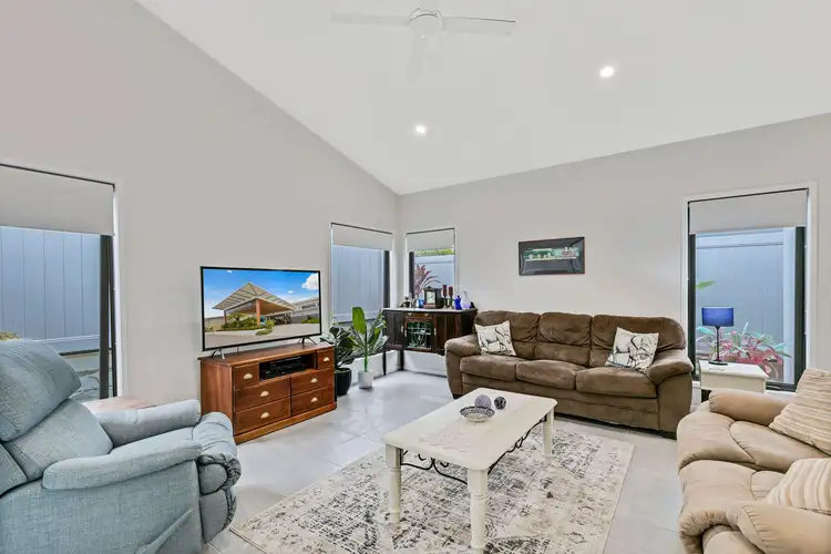 Fourth view of Homely house listing, 92/96 Village Way, Little Mountain QLD 4551