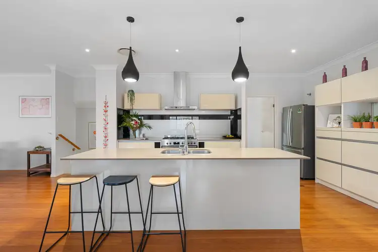 Second view of Homely house listing, 21 Taffeta Drive, Mount Cotton QLD 4165