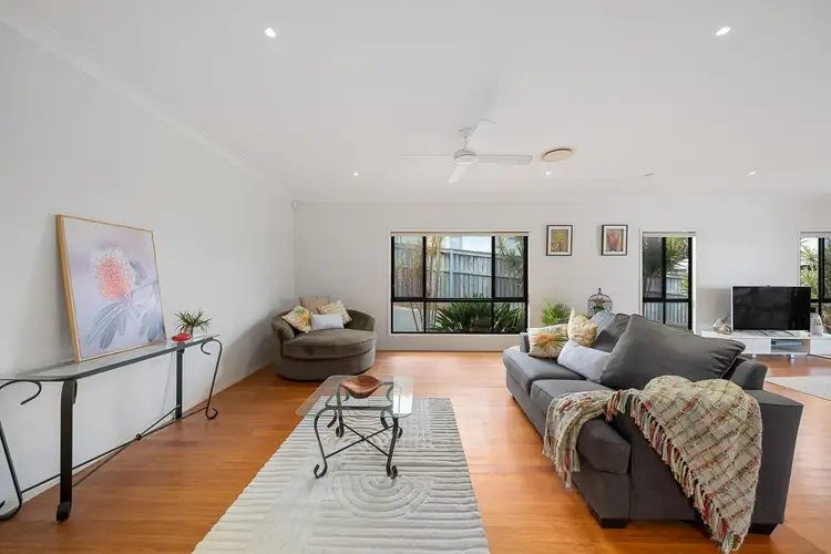 Fifth view of Homely house listing, 21 Taffeta Drive, Mount Cotton QLD 4165