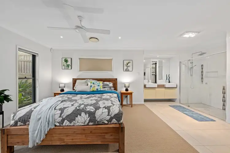 Sixth view of Homely house listing, 21 Taffeta Drive, Mount Cotton QLD 4165