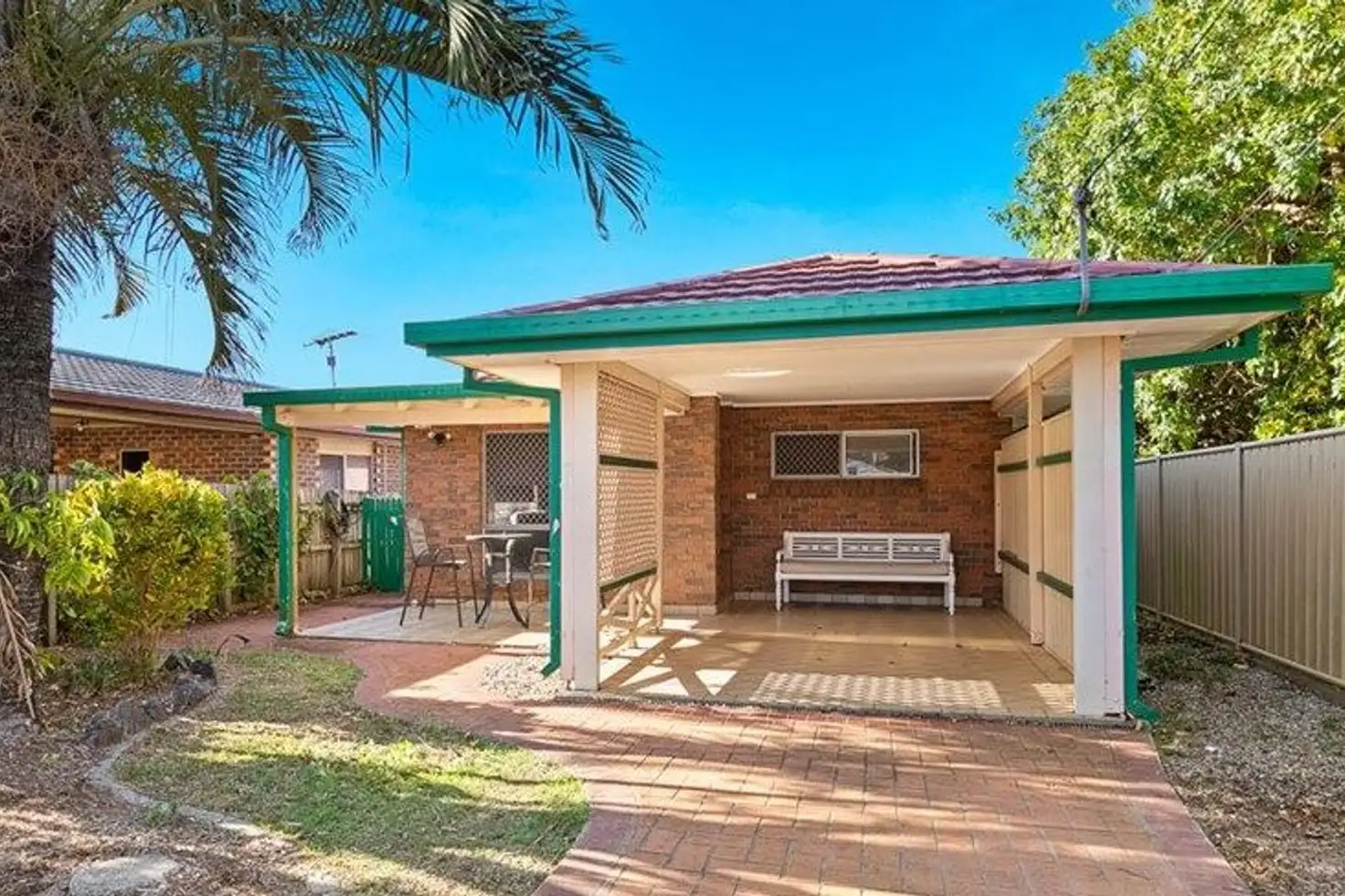 Main view of Homely house listing, 34 Parnell Street, Ormiston QLD 4160