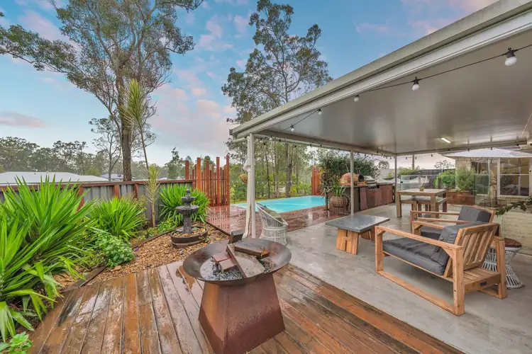 1 Scotts Lane, D'aguilar QLD 4514