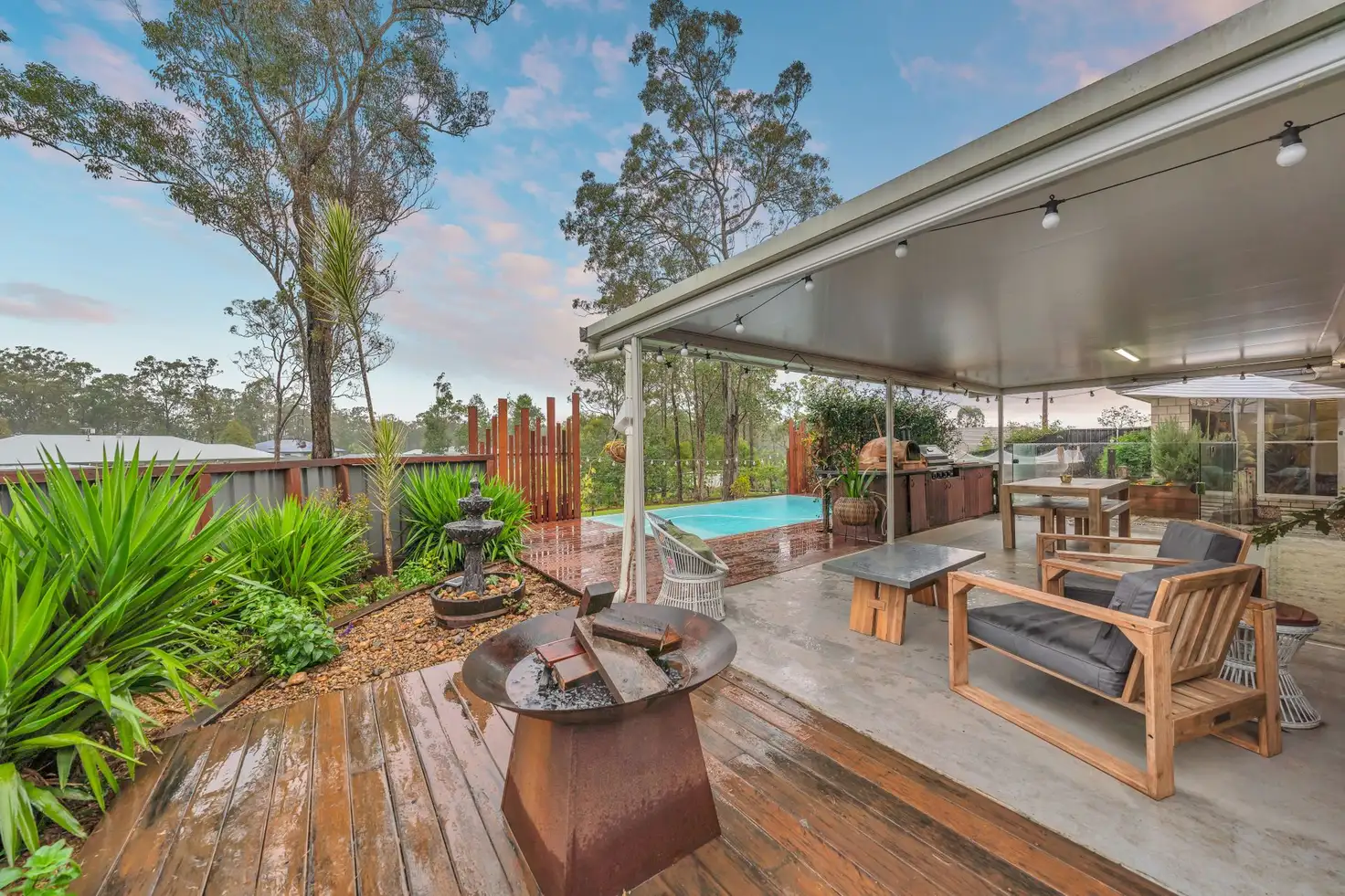 Main view of Homely house listing, 1 Scotts Lane, D'aguilar QLD 4514