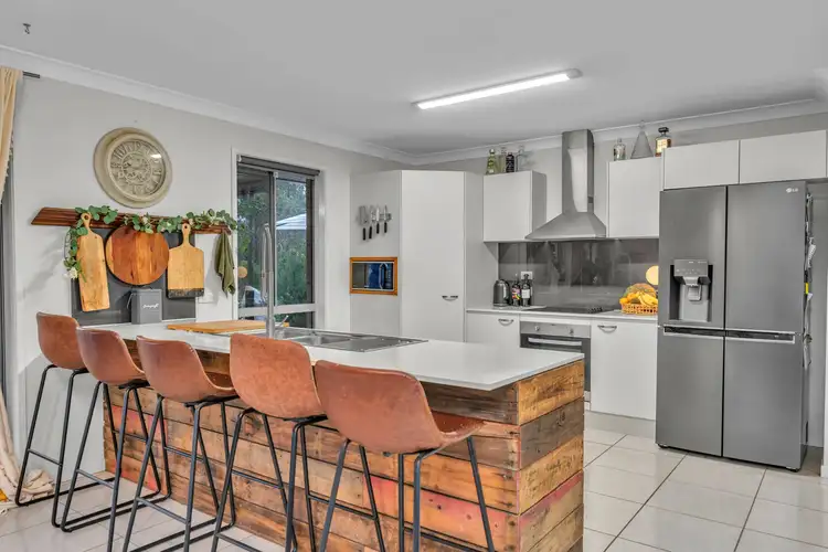 Third view of Homely house listing, 1 Scotts Lane, D'aguilar QLD 4514