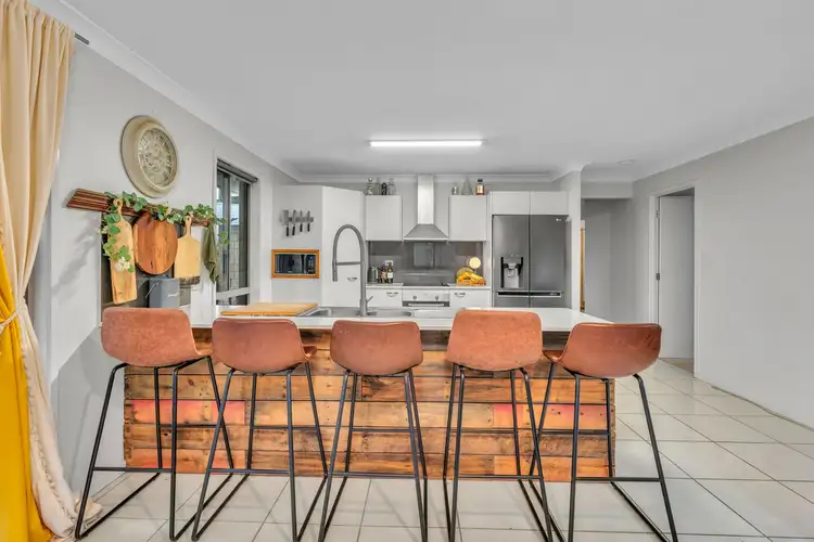 Fourth view of Homely house listing, 1 Scotts Lane, D'aguilar QLD 4514