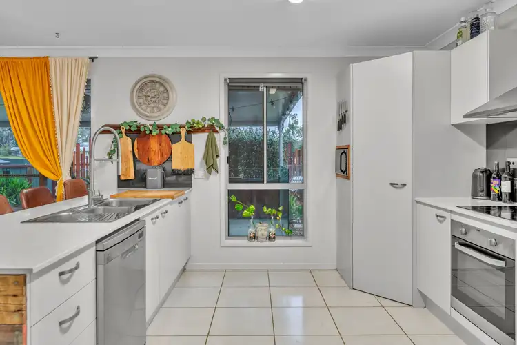Fifth view of Homely house listing, 1 Scotts Lane, D'aguilar QLD 4514