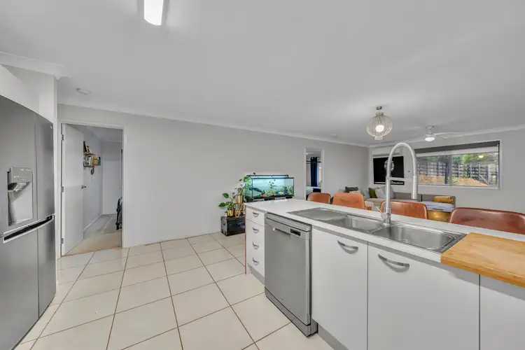 Sixth view of Homely house listing, 1 Scotts Lane, D'aguilar QLD 4514