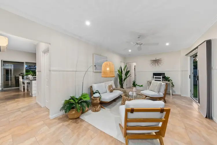 Fifth view of Homely house listing, 7 Ray Street, Cleveland QLD 4163