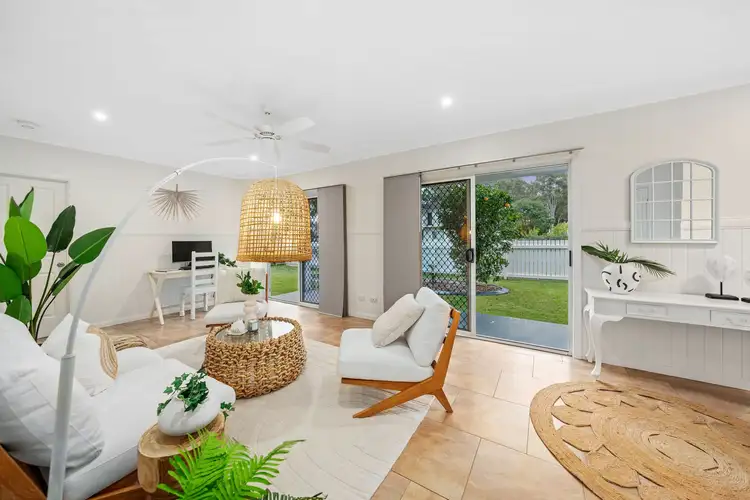 Sixth view of Homely house listing, 7 Ray Street, Cleveland QLD 4163