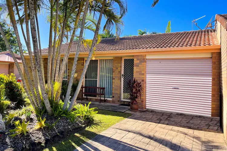 Main view of Homely unit listing, ./14 Birch Court, Oxenford QLD 4210