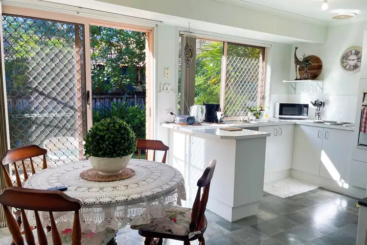Second view of Homely unit listing, ./14 Birch Court, Oxenford QLD 4210