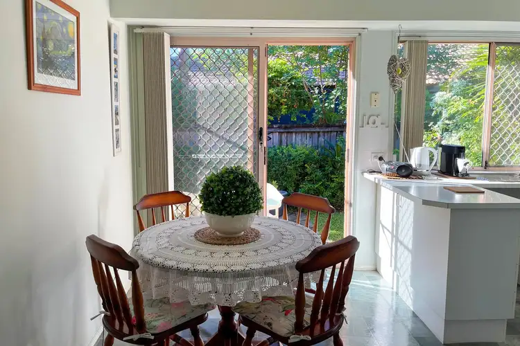 Third view of Homely unit listing, ./14 Birch Court, Oxenford QLD 4210