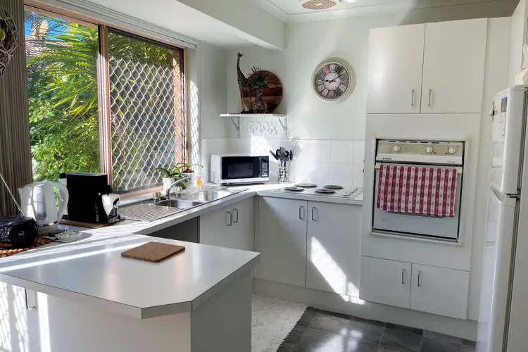 Fourth view of Homely unit listing, ./14 Birch Court, Oxenford QLD 4210