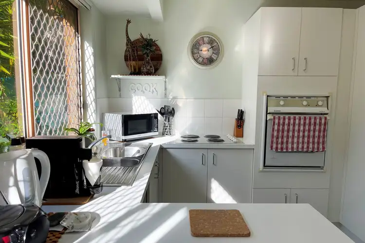 Fifth view of Homely unit listing, ./14 Birch Court, Oxenford QLD 4210