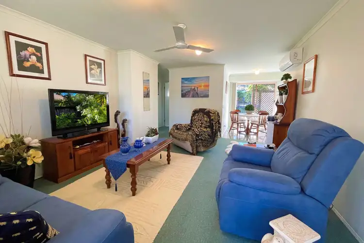 Sixth view of Homely unit listing, ./14 Birch Court, Oxenford QLD 4210