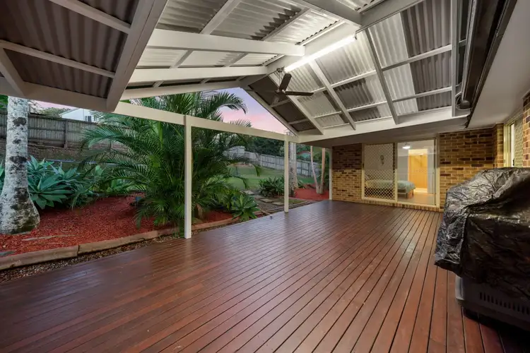 Main view of Homely house listing, 68 Orchid Drive, Mount Cotton QLD 4165