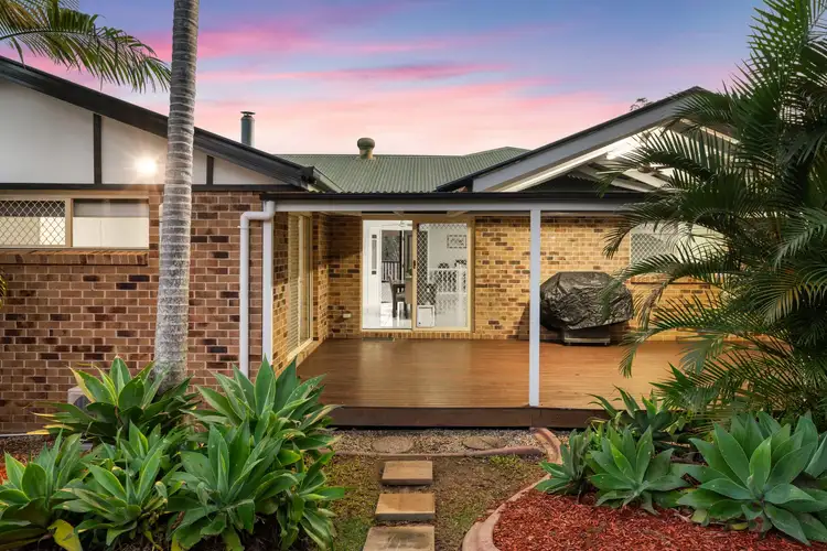 Second view of Homely house listing, 68 Orchid Drive, Mount Cotton QLD 4165