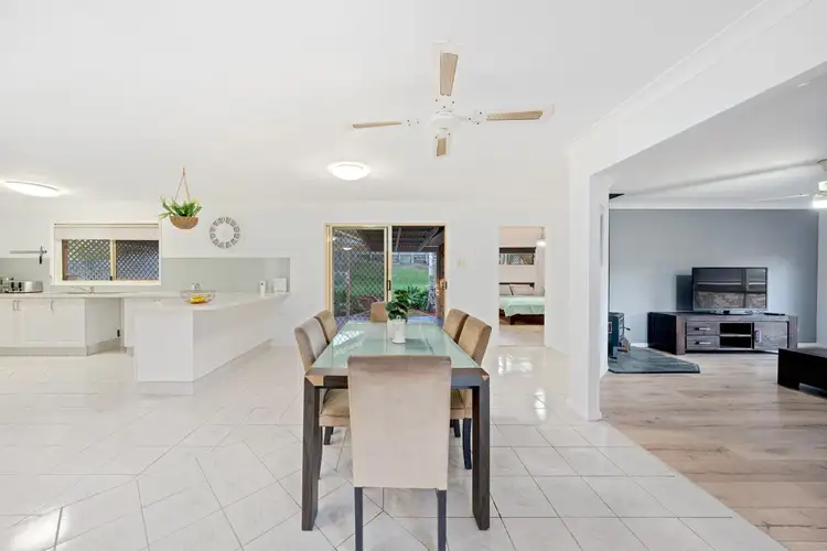 Third view of Homely house listing, 68 Orchid Drive, Mount Cotton QLD 4165