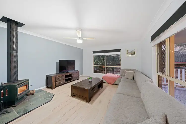 Fifth view of Homely house listing, 68 Orchid Drive, Mount Cotton QLD 4165
