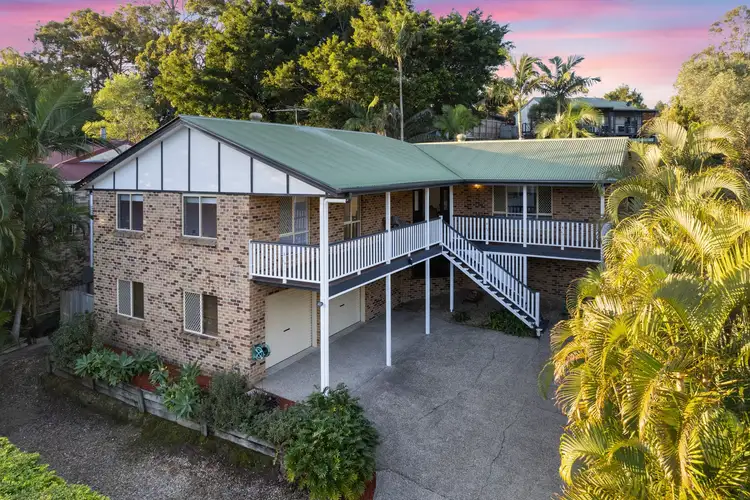 Sixth view of Homely house listing, 68 Orchid Drive, Mount Cotton QLD 4165