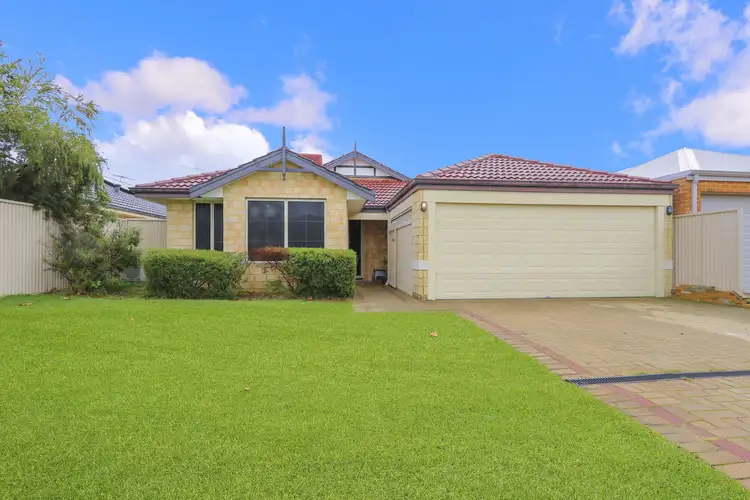 Main view of Homely house listing, 5 Napoleon Way, Bertram WA 6167