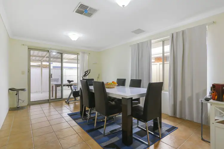 Fourth view of Homely house listing, 5 Napoleon Way, Bertram WA 6167
